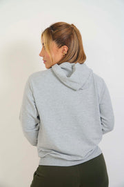 Chompa mujer
